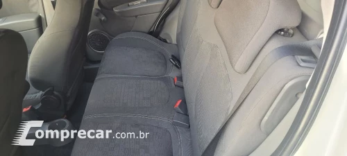 Palio ATTRA./ITÁLIA 1.4 EVO F.Flex 8V 5p