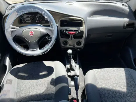 Palio 1.0 Cel. ECON./ITALIA F.Flex 8V 4p