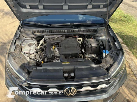 NIVUS 1.0 200 TSI Highline