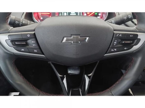 ONIX - 1.0 TURBO RS AUTOMÁTICO