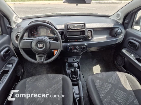 Mobi 1.0 4P FLEX EVO LIKE