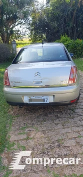 C4 2.0 Exclusive Pallas 16V