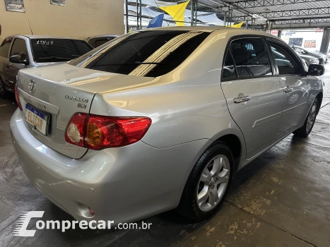 COROLLA 1.8 GLI 16V