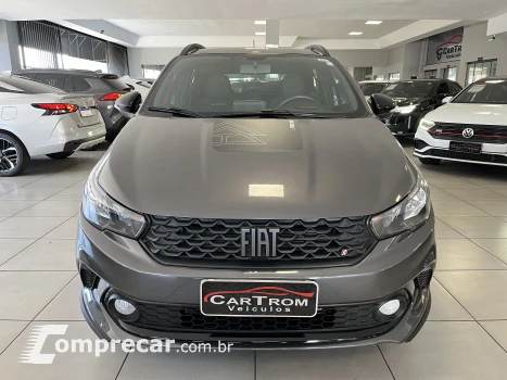 ARGO 1.3 Firefly Trekking