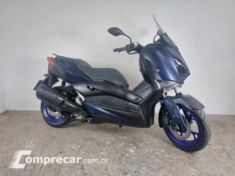 Yamaha YAMAHA XMAX ABS