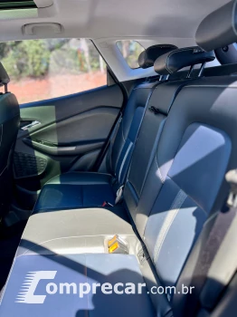 TRACKER 1.2 Turbo Premier