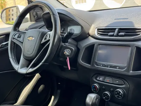 ONIX 1.4 MPFI LTZ 8V