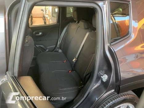 Renegade T270 1.3 TB 4x2 Flex Aut.