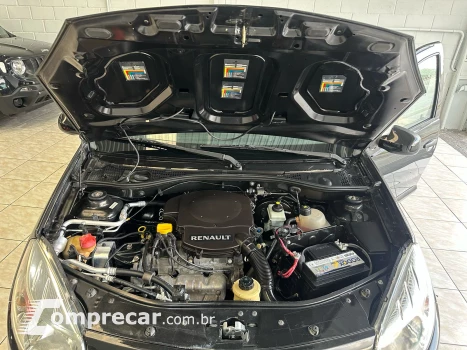 SANDERO 1.6 Expression 8V