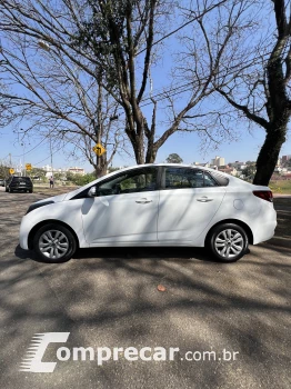 HB20S 1.6 Comfort Plus 16V