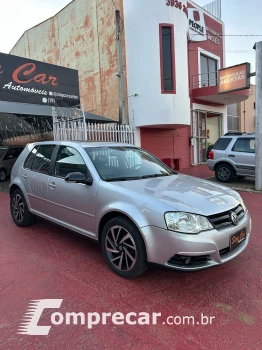 GOLF 2.0 MI Sportline 8V