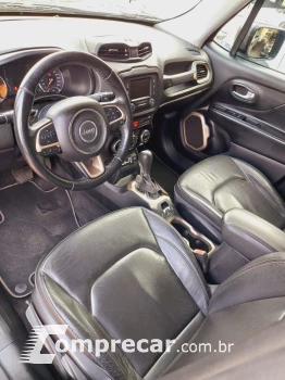 RENEGADE 1.8 16V Longitude