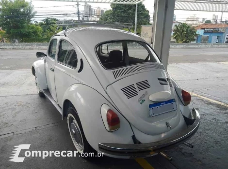 FUSCA 1.3 L 8V