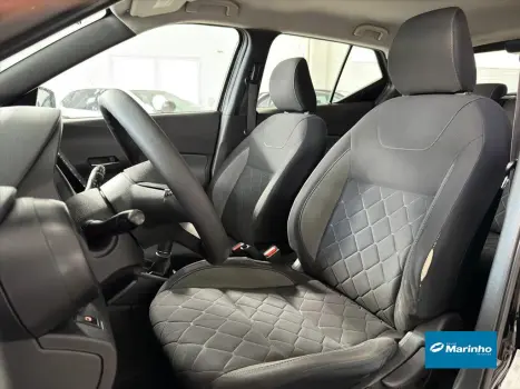 KICKS 1.6 16V FLEXSTART S 4P MANUAL