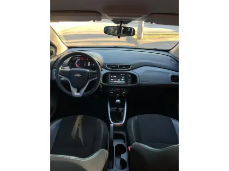 ONIX 1.0 MPFI LT 8V FLEX 4P MANUAL