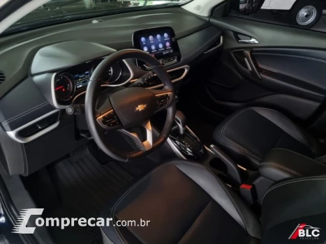 TRACKER - 1.2 TURBO PREMIER AUTOMÁTICO