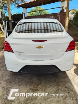 PRISMA 1.4 MPFI LT 8V