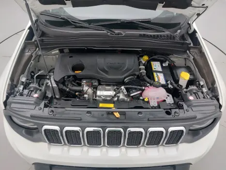 RENEGADE 1.3 T270 TURBO FLEX LONGITUDE AT6