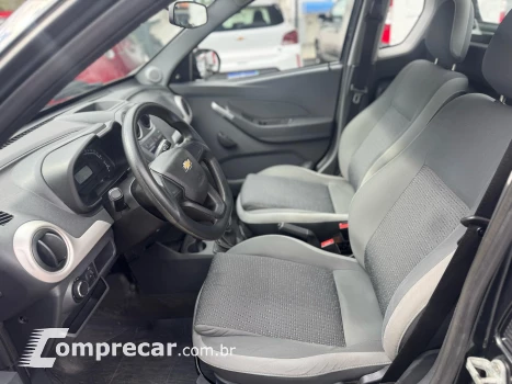 MONTANA 1.4 MPFI LS CS 8V