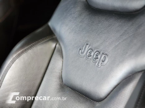 COMPASS 2.0 16V Limited 4X4