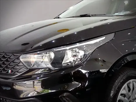 ARGO 1.0 FIREFLY FLEX DRIVE MANUAL