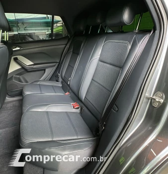 T-CROSS 1.4 250 TSI Highline