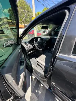 POLO 1.6 MI Sportline 8V