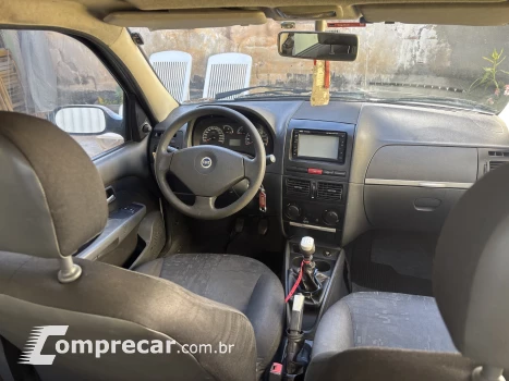 SIENA 1.3 MPI Fire ELX 8V