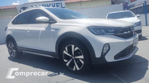 NIVUS 1.0 200 TSI Highline