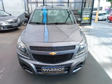 MONTANA 1.4 MPFI LS CS 8V