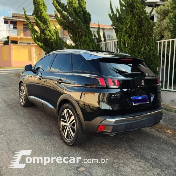 3008 1.6 16V THP Griffe