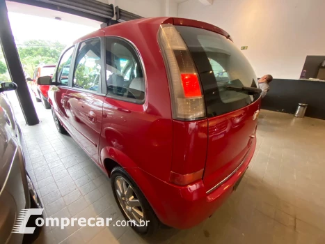 MERIVA 1.8 MPFI Premium 8V