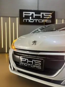 208 1.2 Active Pack 12V