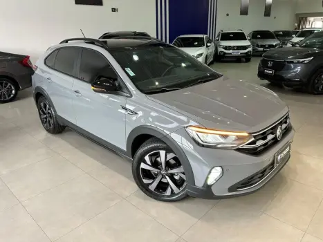 NIVUS HIGHLINE 1.0 200 TSI FLEX AUT.