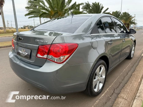 CRUZE 1.8 LT 16V