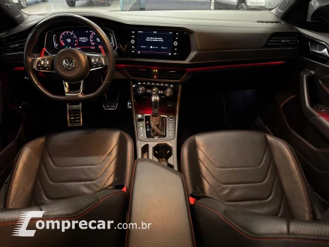 JETTA 2.0 350 TSI GLI