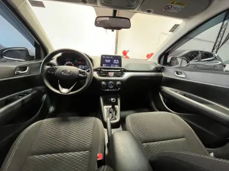 HB20 - 1.0 TGDI PLATINUM AUTOMÁTICO