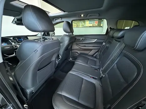 Tiggo 8 TXS 1.6 16V TGDi Aut.