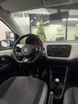 CROSS UP 1.0 MPI 12V