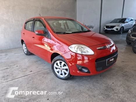 PALIO 1.4 MPI Attractive 8V