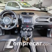 RENEGADE 1.8 16V Longitude