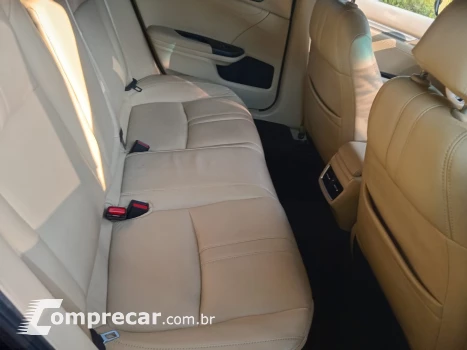 CIVIC 2.0 16vone EXL