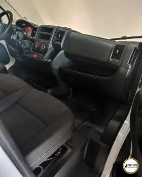 Ducato 2.2 BLUEHDI DIESEL CARGO