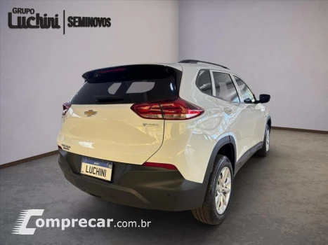 TRACKER 1.0 TURBO FLEX MANUAL