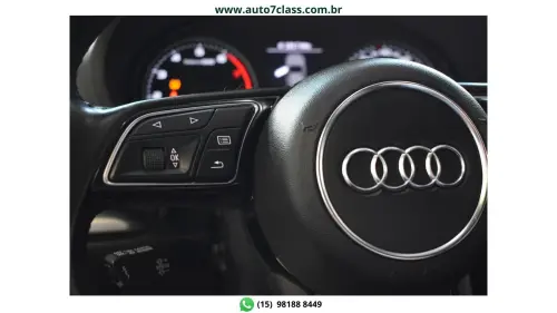 A3 - 1.4 TFSI SPORTBACK PRESTIGE PLUS S-TRONIC