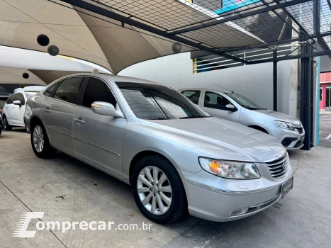 AZERA 3.3 MPFI GLS Sedan V6 24V