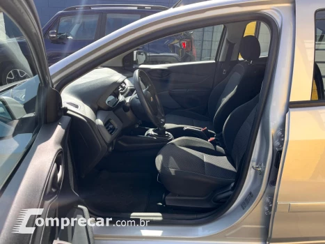 Onix Hatch 1.0 4P FLEX JOY