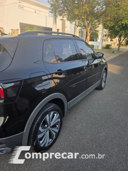 T-CROSS 1.0 200 TSI Comfortline