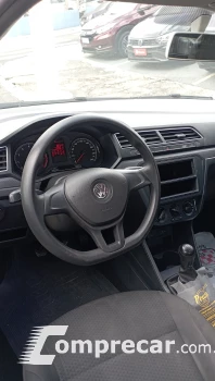 SAVEIRO 1.6 MSI Robust CS 16V