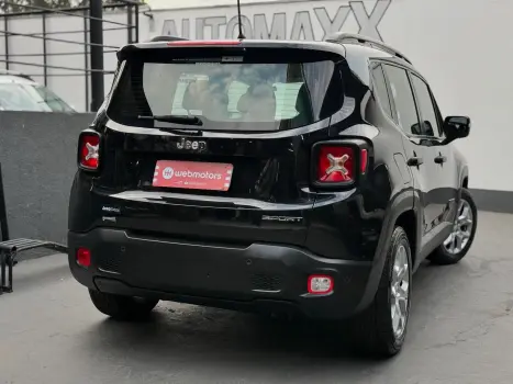 RENEGADE 1.8 16V Sport